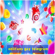 onlifans gay telegram